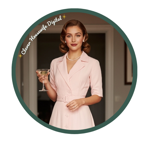 Clever Housewife Digital